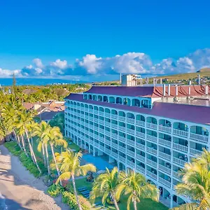 Shores 125 , Lahaina United States