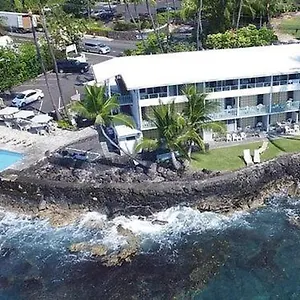 Kona Tiki , Kailua-Kona United States