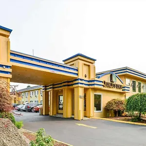 Quality Hotel, - Seattle 3*, Kent United States