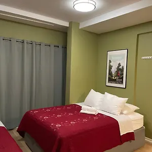Private W/ Private Full Bathroom & Wifi & Ac & Shared Kitchen In Angeles Los Angeles