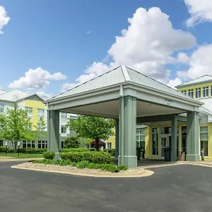 Hilton Garden East 3*, Louisville United States